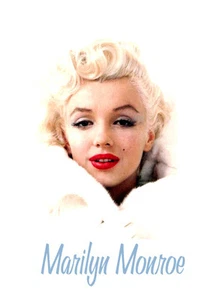 image disk art reference Marilyn Monroe Pin Up Photos CD-ROM tattoo painting - Picture 1 of 2