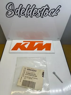1 goupille Din 0094-3.2X25 Niro ktm husqvarna 0094032250 0094032253