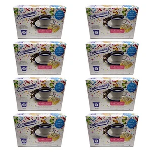 Entenmann's Party Cake Café Tazas de una sola porción 80 unidades (cajas de 8, 10 quilates) - Imagen 1 de 6