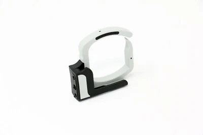 GEN 7-7X REPLACEMENT CAGE LEFT HAND WHITE - Image 1 of 3