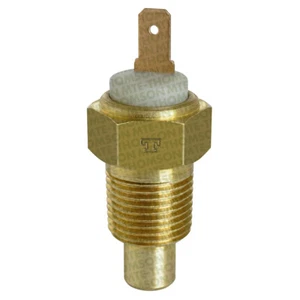 MTE-THOMSON 3740 Engine Cooling Fan Switch Compatible with 76-94 GMC, Cadillac, - Picture 1 of 6