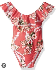 SEAFOLLY girls Swimsuit (age 3, 4, 5) - Picture 1 of 1