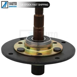 Spindle Assembly For Stens 285-110 MTD 600&805 Series 7170906 75305319 9170906A - Picture 1 of 6