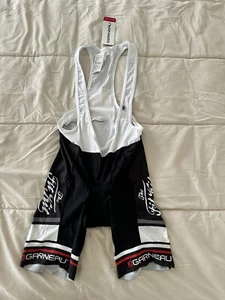 NEW! Women’s XL Louis Garneau Pacer Cycling Bib Shorts Extra Large - Picture 1 of 5