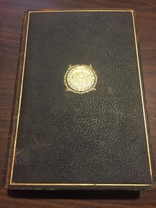 Biographical History Of Massachusetts Volume V 1914 Samuel Eliot - Picture 1 of 11