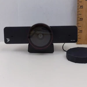 WyreStorm FOCUS 200 4K UHD Webcam USB-C Streaming Camera Auto Focus Zoom Mic - Picture 1 of 5