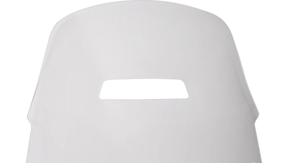 Memphis Shades Honda Goldwing 1800 Windshield Vented - Image 1 of 1