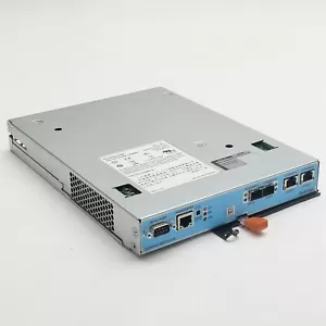 Dell EqualLogic Controller Module 18 2*10G Base-T 2*10G SFP+ E09M003 E09M 0T43HT - Picture 1 of 6