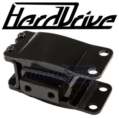 HardDrive Rear Motor Mount for 2007-2014 Harley Davidson FXDB Street Bob - ah Foto 1 de 4