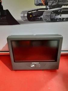 Hitachi Side Camera Monitor YA00055384 Free UK Shipping - Picture 1 of 2