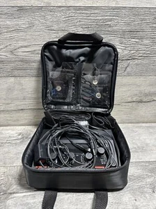 Brandt Bodi-Tek Pulse Monitor with Bag and other Accessories. #11 - Picture 1 of 4
