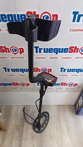 Buscador de metales FISHER F22 - Imagen 1 de 3