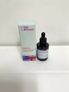 Aceite de escualano Good Molecules 13 ml suaviza e hidrata cara y piel nuevo - Imagen 1 de 2