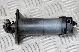 AUDI Q7 4L / mk1 faro derecho lavadora chorro / boquilla 4L0955102 - Imagen 1 de 2