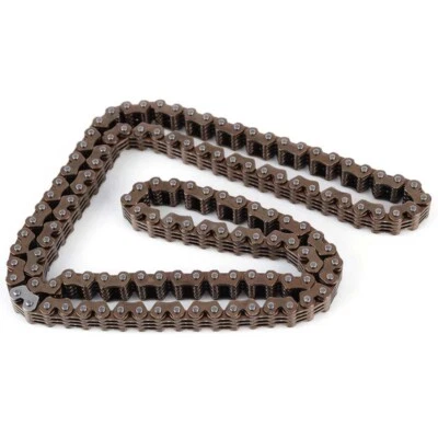 凸轮轴凸轮定时链适用于铃木 GSXR600 97-00 GSXR750 96-99 VX800 1990-1996 — 第 1/2 张图片