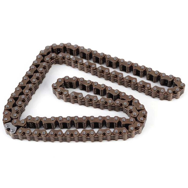Cadena de distribución de leva 82L para Honda CRF50F CRF70F 04-18 XR50R XR70R 97-03 XL70 74-76 Foto 1 de 2