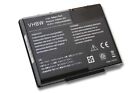 Batterie pour HP Pavilion zt3000 (CTO) (DL811AV) ZT3000 4400mAh