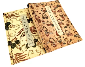 Vintage JAPAN in a Nutshell Vol 1-2 Softcover Atsuharu Sakai 1949-1952 Yamagata - Picture 1 of 23