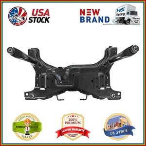 Front Suspension Sub K Frame Crossmember Cross Member cradle for 2004-09 Mazda 3 - Bild 1 von 9