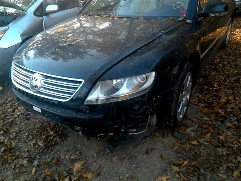 Speedometer Assembly MPH 8 Cylinder Fits 05-06 PHAETON 1058017 - Изображение 1 из 4