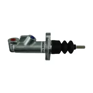Hauptbremszylinder Ø 17,80 mm für Massey Ferguson 245 255 260 265 275 290-560 - Bild 1 von 1