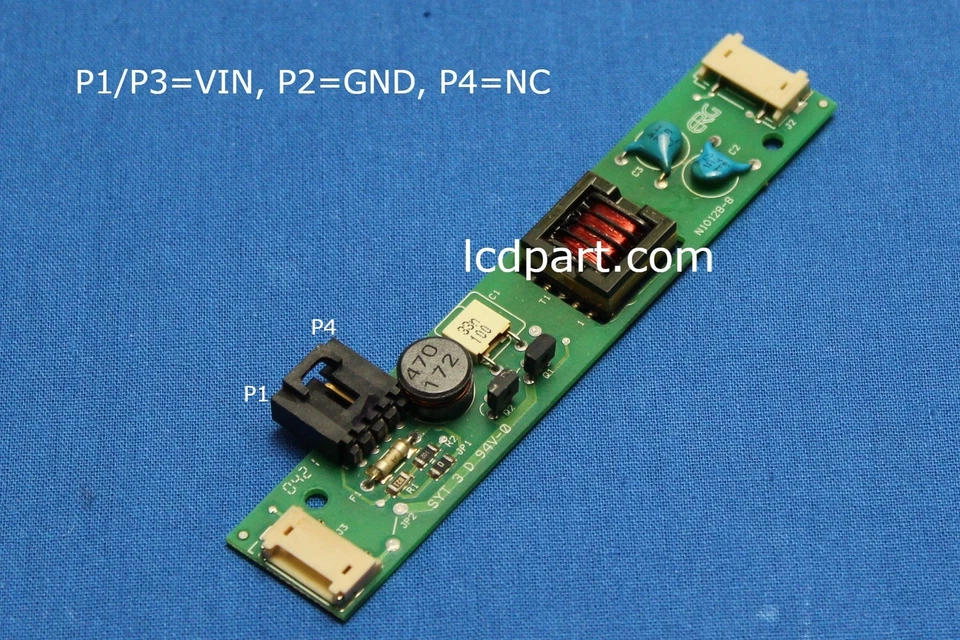 N10128-8 - Imagem 1 de 1