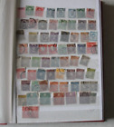 jJapanese stamps collection