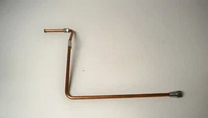 NEW Genuine Cummins 3200404 Fuel Supply Tube - Picture 1 of 3