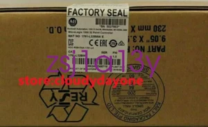 New Factory Sealed AB 1761-L32BWA / E MicroLogix1000 32 Point Controller - Picture 1 of 2