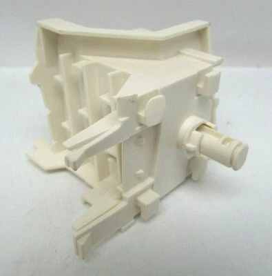 博世洗碗机开关全新 424410 正品原始设备制造商 00424410 — 第 1/3 张图片