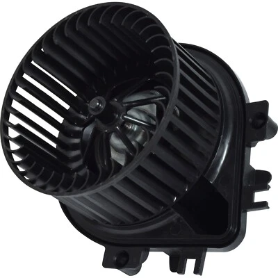Motor soplador de climatización para Mini Cooper 2002-2008 UAC 2003 2004 2005 2006 2007 Foto 1 de 2