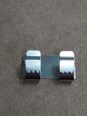 Fluke Networks Microscanner2 MS2 POE ONE metal bridge Battery Contact Terminal