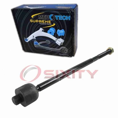 Mevotech Supreme Front Inner Steering Tie Rod End for 1991-1992 Saturn SC ok - Image 1 of 4