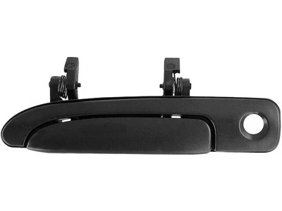 For 1992-2011 Ford Crown Victoria Door Handle Front Left 19861VYHS 2005 2007 - Image 1 of 2