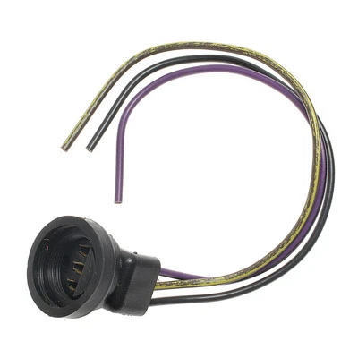 Conector interruptor de seguridad neutro SMP 1984-1990 para Chrysler Daytona 1984-1990 1985 Foto 1 de 3