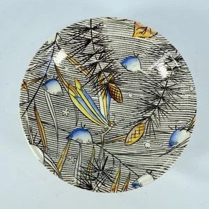 VERNON Kilns DISNEY FANTASIA Vintage 1940 Bowl Rare - Picture 1 of 12
