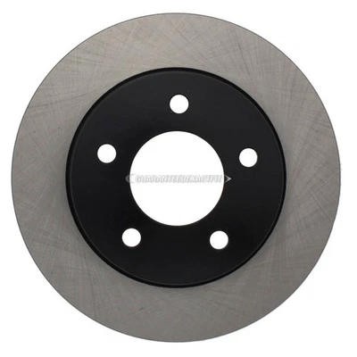 For Mazda 3 2004-2013 Centric Rear Brake Rotor Disc GAP - Image 1 of 4