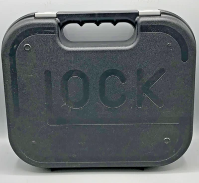 Glock Pistol Case Only - Image 1 of 3