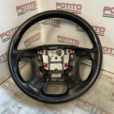 30643382 Lenkrad  VOLVO V70/XC70 2.4i 20V (125Kw) SW 5p/b/2435cc - Bild 1 von 4