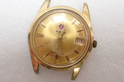 RADO Rado Golden Horse Golden Horse 11674 30 stones Automatic AT Automatic - Image 1 of 4