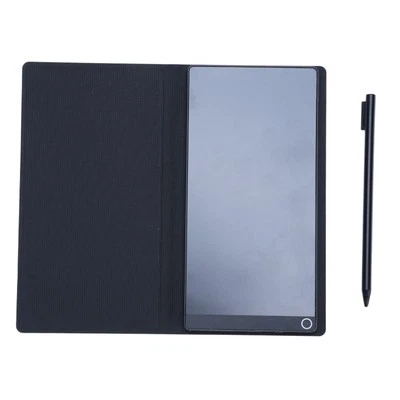 LCD Writing Tablet Portable Erasable 6.5in Full Screen Digital Notepad For Takin - Image 1 of 4