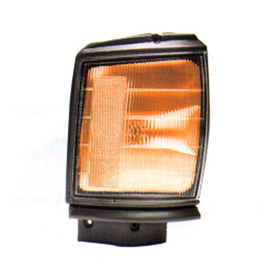 右侧停车灯总成适合 1987 - 1988 年丰田皮卡 2WD 8161089162 V — 第 1/1 张图片