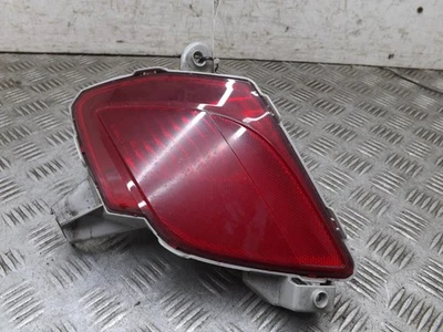 Faro antiniebla trasero cercano pasajero izquierdo Mazda Cx-5 Kd5351660 2012-2015B Foto 1 de 4
