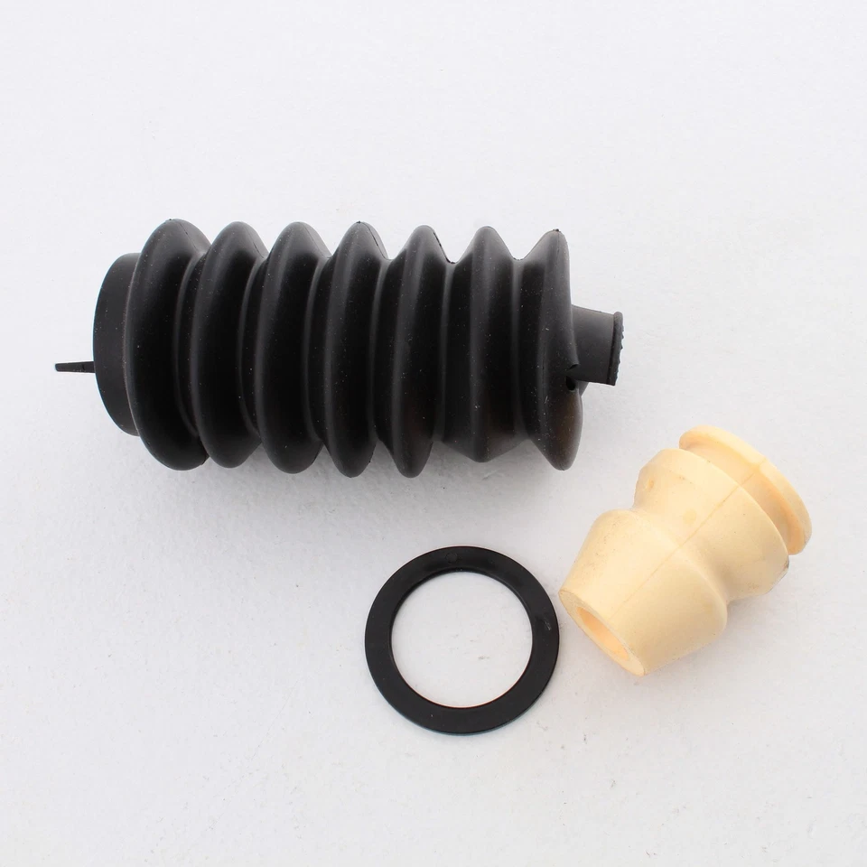 Monroe 63619 Front Rear Right Left Strut-Mate Strut Boot Kit fits 2004-12 Malibu - Image 1 of 3