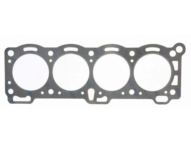 Head Gasket For 86-95 Isuzu Amigo Impulse Pickup Trooper 2.3L 4 Cyl RR96Y6 Foto 1 de 1