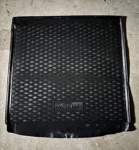 Kofferraumwanne Opel Astra J Orginal Opel Nachlass Kellerfund - Bild 1 von 4