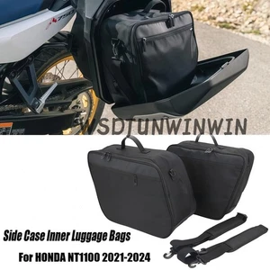 For HONDA NT1100 NT1100 2021-2024 Pannier Liner Inner Luggage Bags Storage Bags - Bild 1 von 11