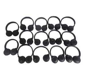Lot of 14 wireless JBL Live 660NC Headphones  - Free Shipping. - Picture 1 of 4
