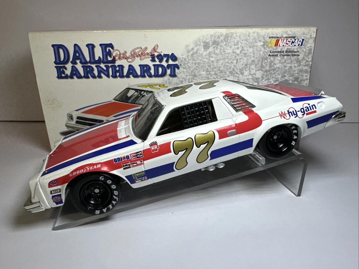 1976 Dale Earnhardt Diecast Racing Cars for sale | eBay