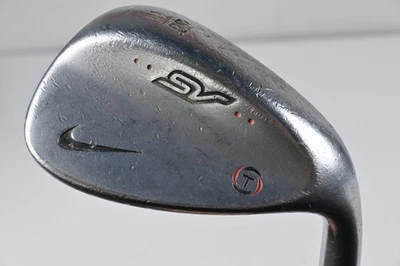 Nike SV Lob Wedge / 60 Degree / Stiff Flex Dynamic Gold S400 Shaft - Image 1 of 4